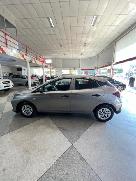 HYUNDAI HB 20 Hatch 1.0 12V 4P FLEX SENSE, Foto 6