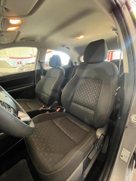 HYUNDAI HB 20 Hatch 1.0 12V 4P FLEX SENSE, Foto 8