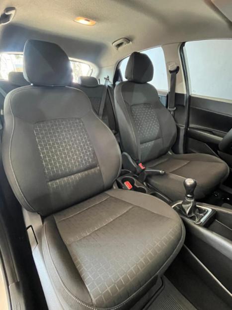 HYUNDAI HB 20 Hatch 1.0 12V 4P FLEX SENSE, Foto 9