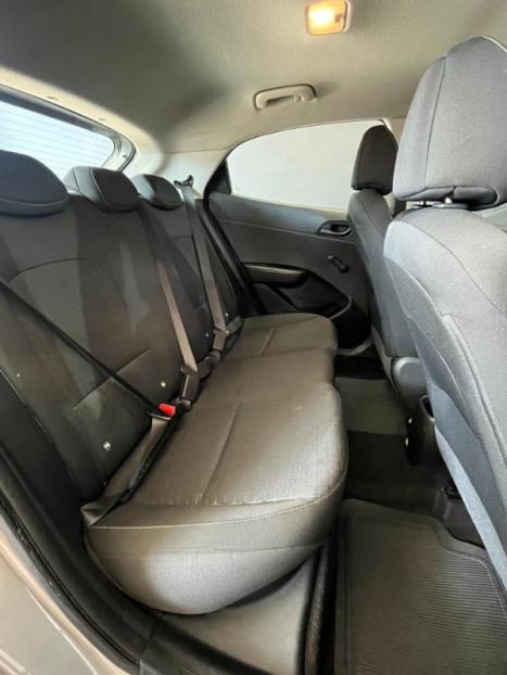 HYUNDAI HB 20 Hatch 1.0 12V 4P FLEX SENSE, Foto 10