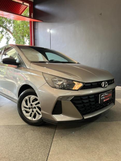 HYUNDAI HB 20 Hatch 1.0 12V 4P FLEX SENSE, Foto 12