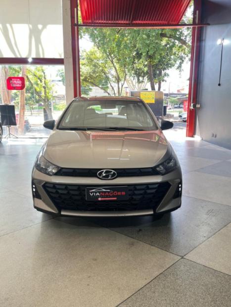 HYUNDAI HB 20 Hatch 1.0 12V 4P FLEX SENSE, Foto 13