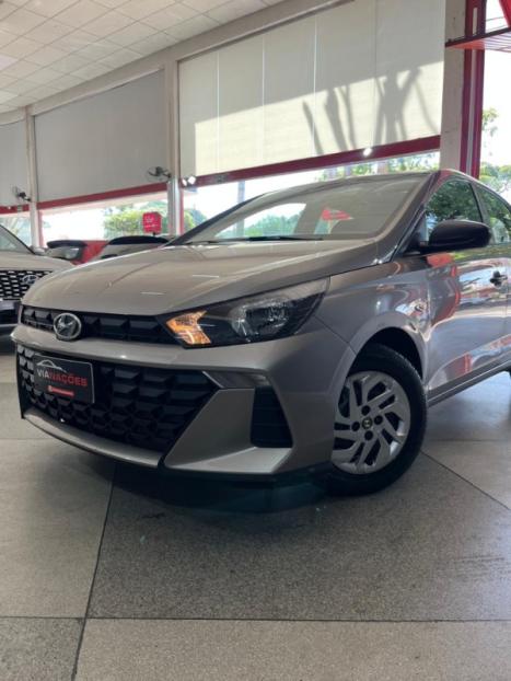 HYUNDAI HB 20 Hatch 1.0 12V 4P FLEX SENSE, Foto 12