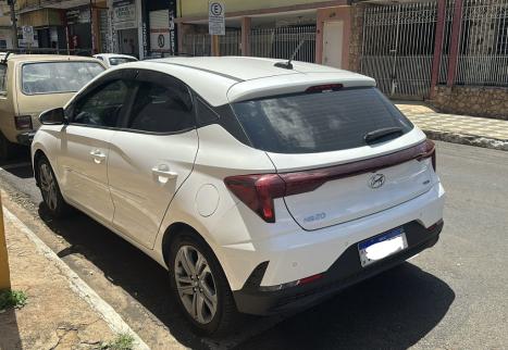 HYUNDAI HB 20 Hatch 1.0 12V 4P FLEX TGDI TURBO COMFORT AUTOM�TICO, Foto 2