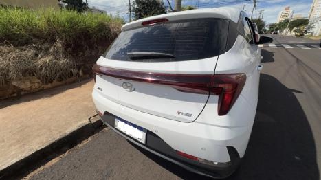 HYUNDAI HB 20 Hatch 1.0 12V 4P FLEX TGDI TURBO COMFORT AUTOM�TICO, Foto 3
