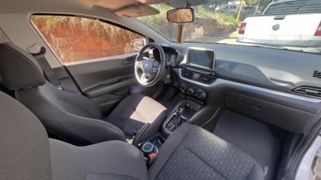 HYUNDAI HB 20 Hatch 1.0 12V 4P FLEX TGDI TURBO COMFORT AUTOM�TICO, Foto 5