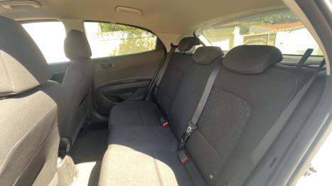 HYUNDAI HB 20 Hatch 1.0 12V 4P FLEX TGDI TURBO COMFORT AUTOM�TICO, Foto 7