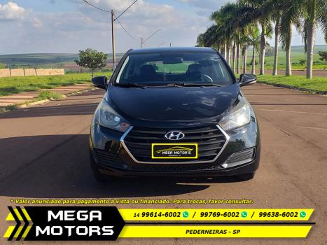 HYUNDAI HB 20 Hatch 1.0 12V 4P FLEX COMFORT, Foto 2