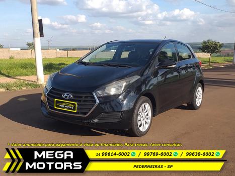 HYUNDAI HB 20 Hatch 1.0 12V 4P FLEX COMFORT, Foto 3