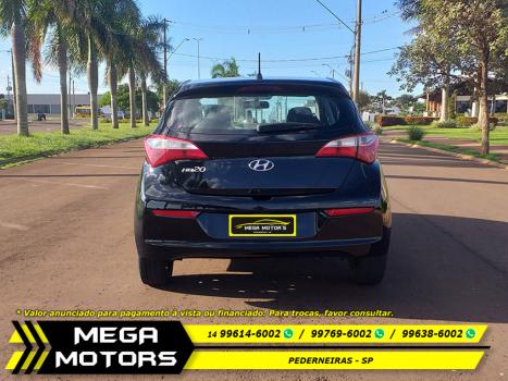 HYUNDAI HB 20 Hatch 1.0 12V 4P FLEX COMFORT, Foto 6