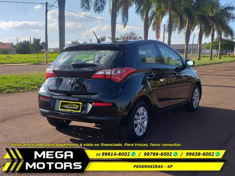 HYUNDAI HB 20 Hatch 1.0 12V 4P FLEX COMFORT, Foto 7