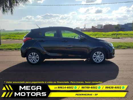 HYUNDAI HB 20 Hatch 1.0 12V 4P FLEX COMFORT, Foto 8