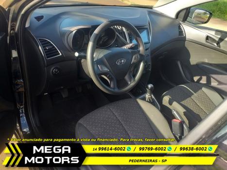 HYUNDAI HB 20 Hatch 1.0 12V 4P FLEX COMFORT, Foto 9