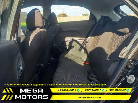 HYUNDAI HB 20 Hatch 1.0 12V 4P FLEX COMFORT, Foto 10