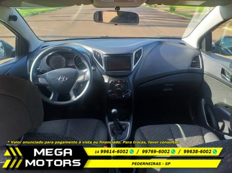 HYUNDAI HB 20 Hatch 1.0 12V 4P FLEX COMFORT, Foto 11