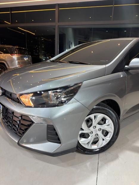 HYUNDAI HB 20 Hatch 1.0 12V 4P FLEX COMFORT PLUS, Foto 2