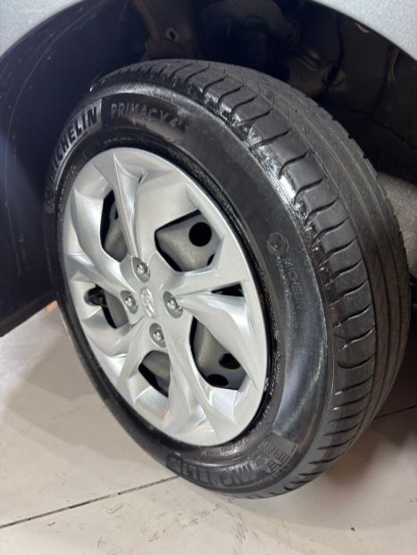 HYUNDAI HB 20 Hatch 1.0 12V 4P FLEX COMFORT PLUS, Foto 5