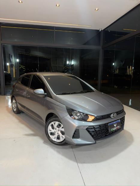 HYUNDAI HB 20 Hatch 1.0 12V 4P FLEX COMFORT PLUS, Foto 6