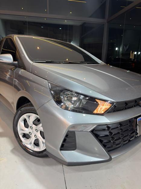 HYUNDAI HB 20 Hatch 1.0 12V 4P FLEX COMFORT PLUS, Foto 7