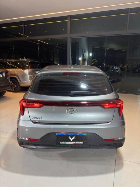 HYUNDAI HB 20 Hatch 1.0 12V 4P FLEX COMFORT PLUS, Foto 12