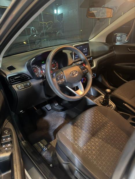 HYUNDAI HB 20 Hatch 1.0 12V 4P FLEX COMFORT PLUS, Foto 13