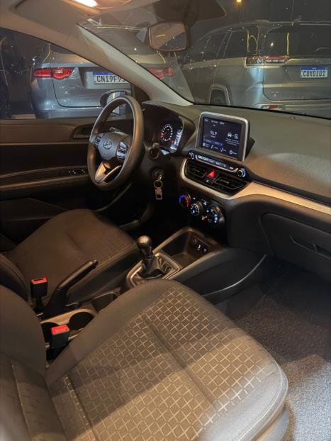 HYUNDAI HB 20 Hatch 1.0 12V 4P FLEX COMFORT PLUS, Foto 14