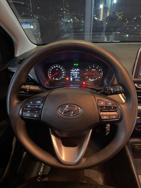 HYUNDAI HB 20 Hatch 1.0 12V 4P FLEX COMFORT PLUS, Foto 16