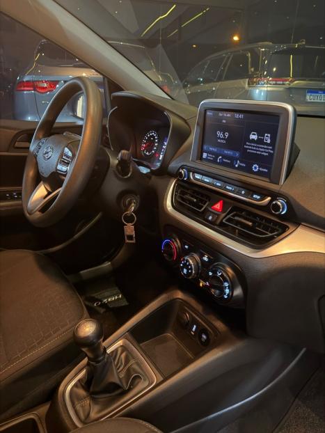 HYUNDAI HB 20 Hatch 1.0 12V 4P FLEX COMFORT PLUS, Foto 17