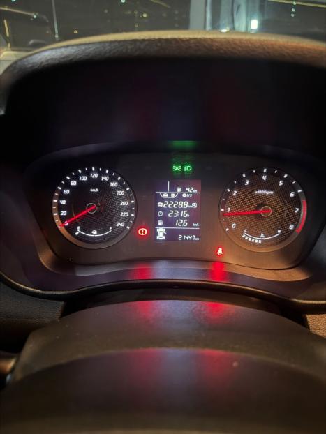 HYUNDAI HB 20 Hatch 1.0 12V 4P FLEX COMFORT PLUS, Foto 18