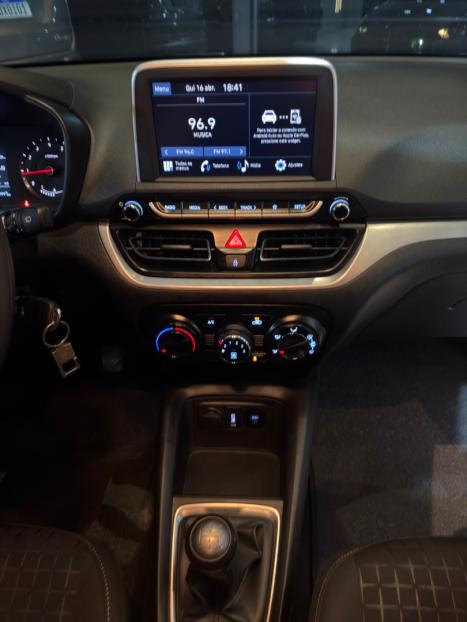 HYUNDAI HB 20 Hatch 1.0 12V 4P FLEX COMFORT PLUS, Foto 19