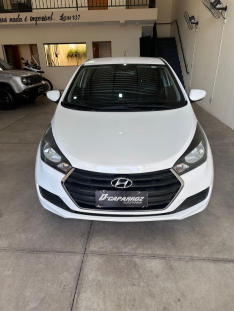 HYUNDAI HB 20 Hatch 1.0 12V 4P FLEX COMFORT PLUS, Foto 2