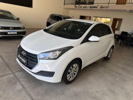 HYUNDAI HB 20 Hatch 1.0 12V 4P FLEX COMFORT PLUS, Foto 3