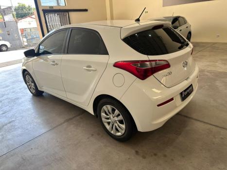 HYUNDAI HB 20 Hatch 1.0 12V 4P FLEX COMFORT PLUS, Foto 5