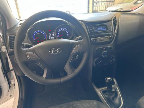 HYUNDAI HB 20 Hatch 1.0 12V 4P FLEX COMFORT PLUS, Foto 6
