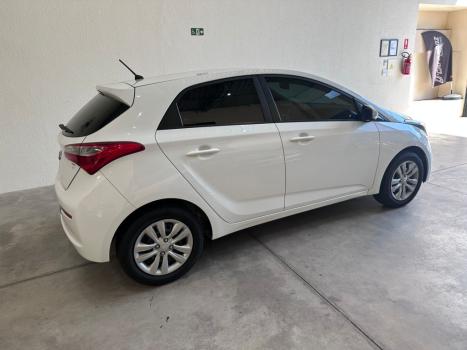 HYUNDAI HB 20 Hatch 1.0 12V 4P FLEX COMFORT PLUS, Foto 7