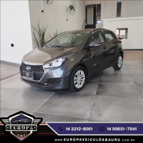 HYUNDAI HB 20 Hatch 1.0 12V 4P FLEX COMFORT PLUS, Foto 1