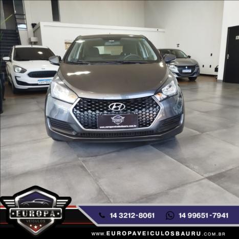 HYUNDAI HB 20 Hatch 1.0 12V 4P FLEX COMFORT PLUS, Foto 2