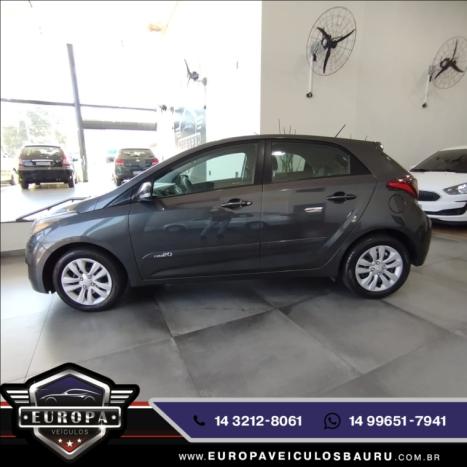 HYUNDAI HB 20 Hatch 1.0 12V 4P FLEX COMFORT PLUS, Foto 3