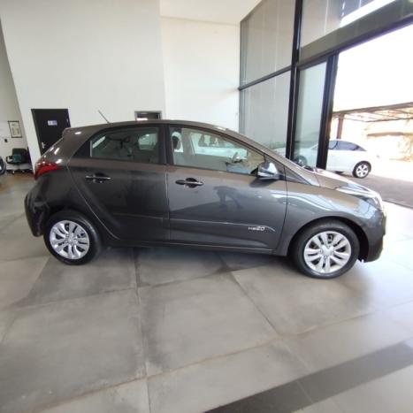 HYUNDAI HB 20 Hatch 1.0 12V 4P FLEX COMFORT PLUS, Foto 5