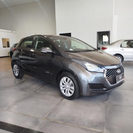 HYUNDAI HB 20 Hatch 1.0 12V 4P FLEX COMFORT PLUS, Foto 6