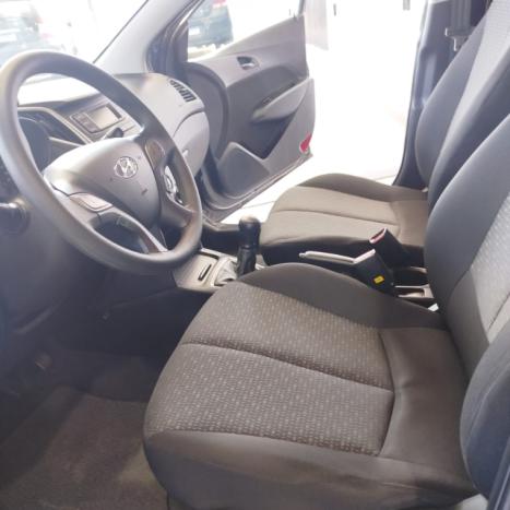 HYUNDAI HB 20 Hatch 1.0 12V 4P FLEX COMFORT PLUS, Foto 7