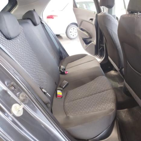 HYUNDAI HB 20 Hatch 1.0 12V 4P FLEX COMFORT PLUS, Foto 9
