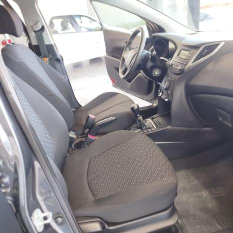 HYUNDAI HB 20 Hatch 1.0 12V 4P FLEX COMFORT PLUS, Foto 10