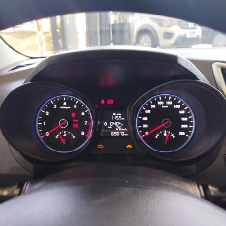 HYUNDAI HB 20 Hatch 1.0 12V 4P FLEX COMFORT PLUS, Foto 11