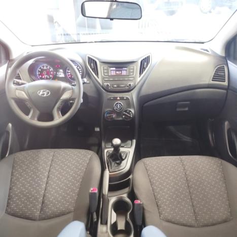 HYUNDAI HB 20 Hatch 1.0 12V 4P FLEX COMFORT PLUS, Foto 12