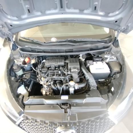 HYUNDAI HB 20 Hatch 1.0 12V 4P FLEX COMFORT PLUS, Foto 13