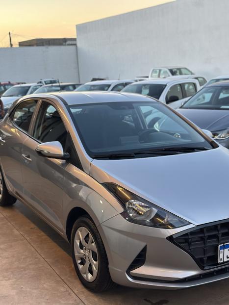 HYUNDAI HB 20 Hatch 1.0 12V 4P FLEX VISION, Foto 3