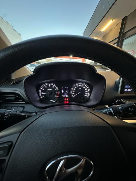 HYUNDAI HB 20 Hatch 1.0 12V 4P FLEX VISION, Foto 13