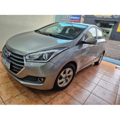 HYUNDAI HB 20 Hatch 1.6 16V 4P PREMIUM FLEX AUTOM�TICO, Foto 2