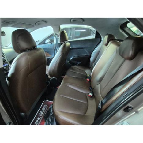 HYUNDAI HB 20 Hatch 1.6 16V 4P PREMIUM FLEX AUTOM�TICO, Foto 8